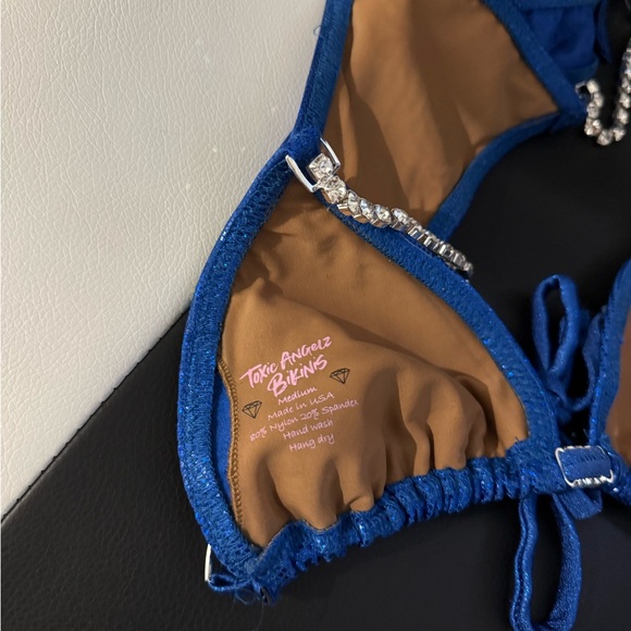 Npc bikini - Picture 12 of 12